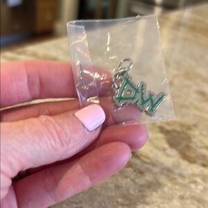 Supernatural DW Charm